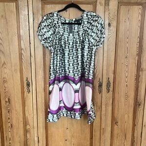 Apostrophe dress size medium